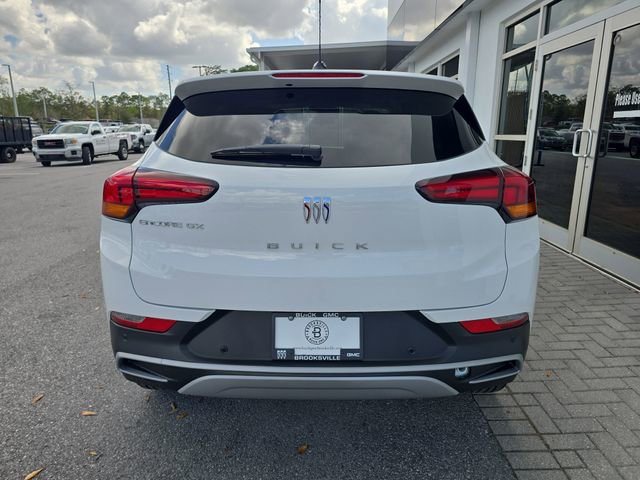 New 2026 Buick Encore GX Preferred w/ Advanced Technology Package image 7