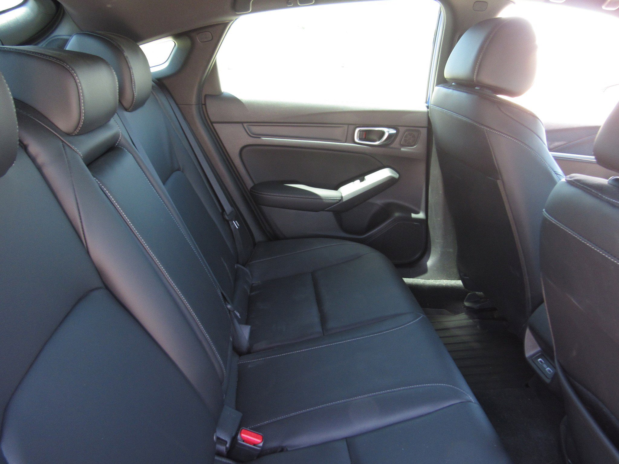 Certified 2023 Acura Integra A-Spec FWD image 12