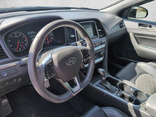 Used 2018 Hyundai Sonata Sport image 8