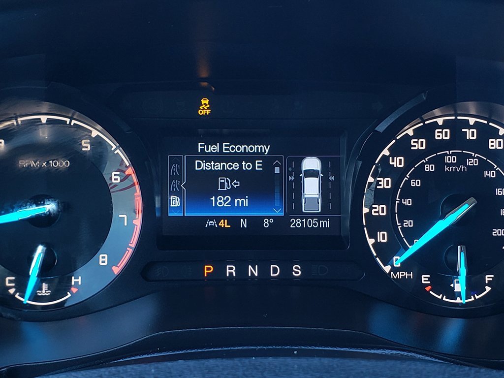 Used 2023 Ford Ranger Lariat image 30