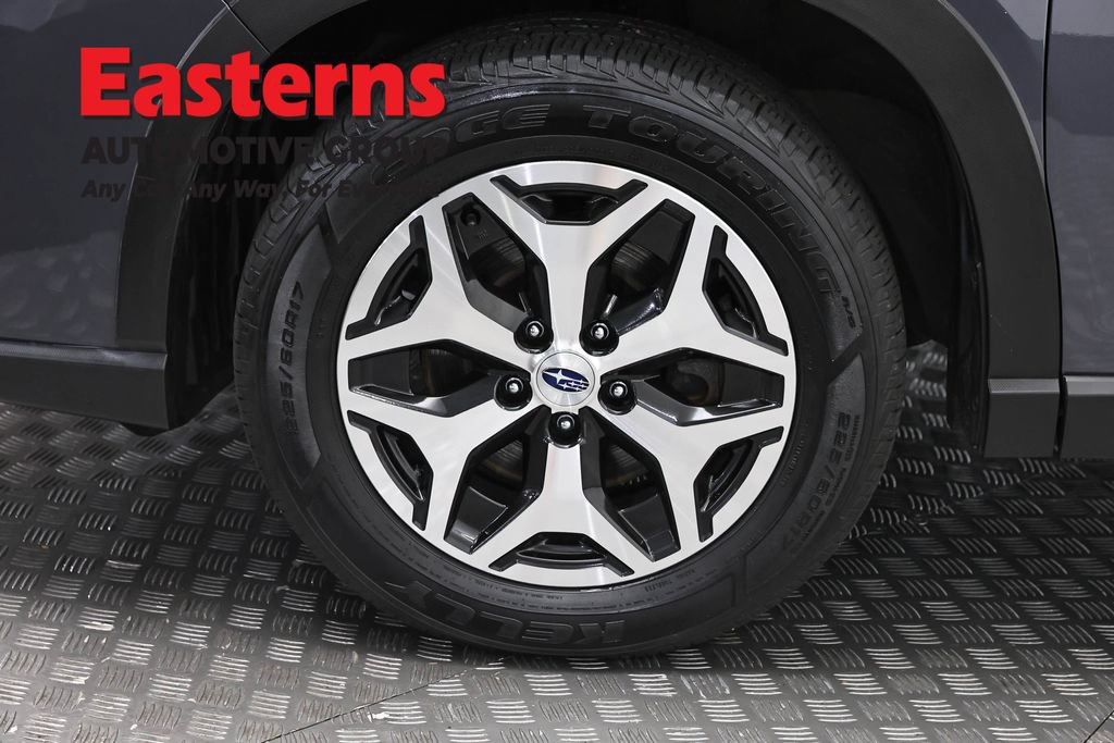 Used 2022 Subaru Forester Premium AWD/4WD image 33
