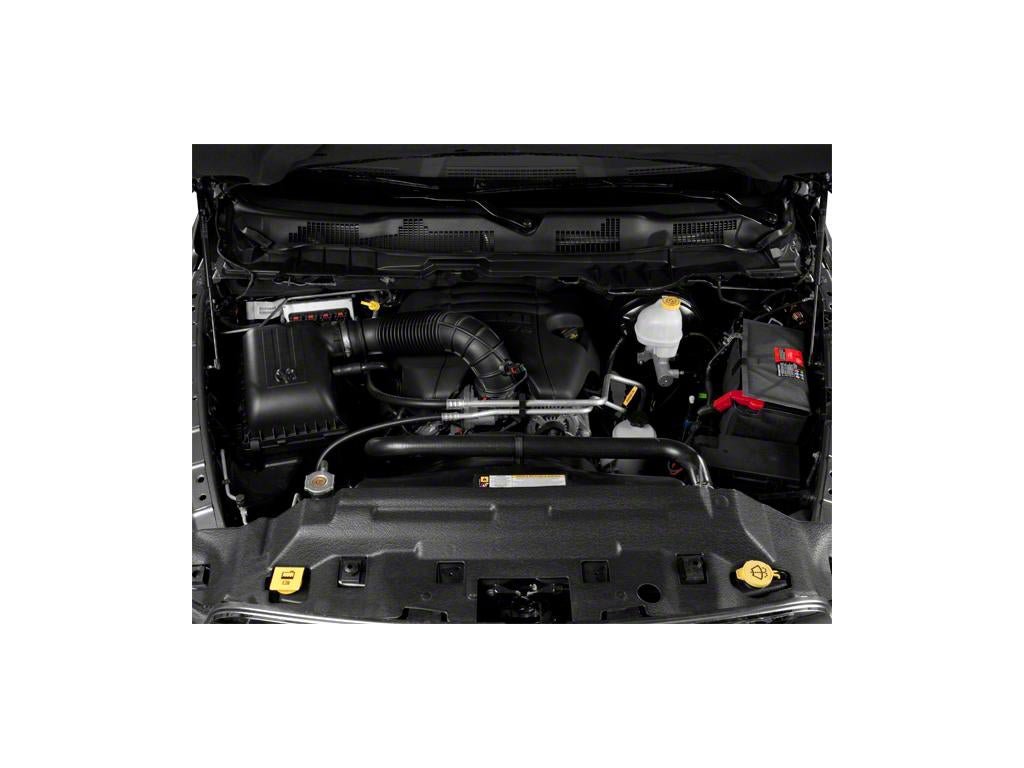 Used 2011 RAM 1500 Laramie w/ Protection Group AWD/4WD image 49