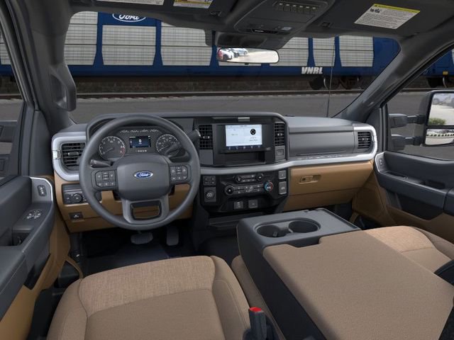 New 2026 Ford F250 XLT image 9