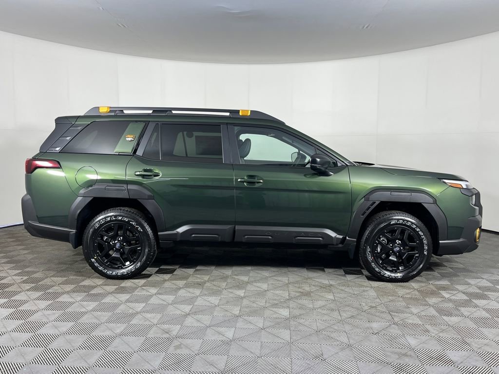 New 2026 Subaru Outback Wilderness image 5