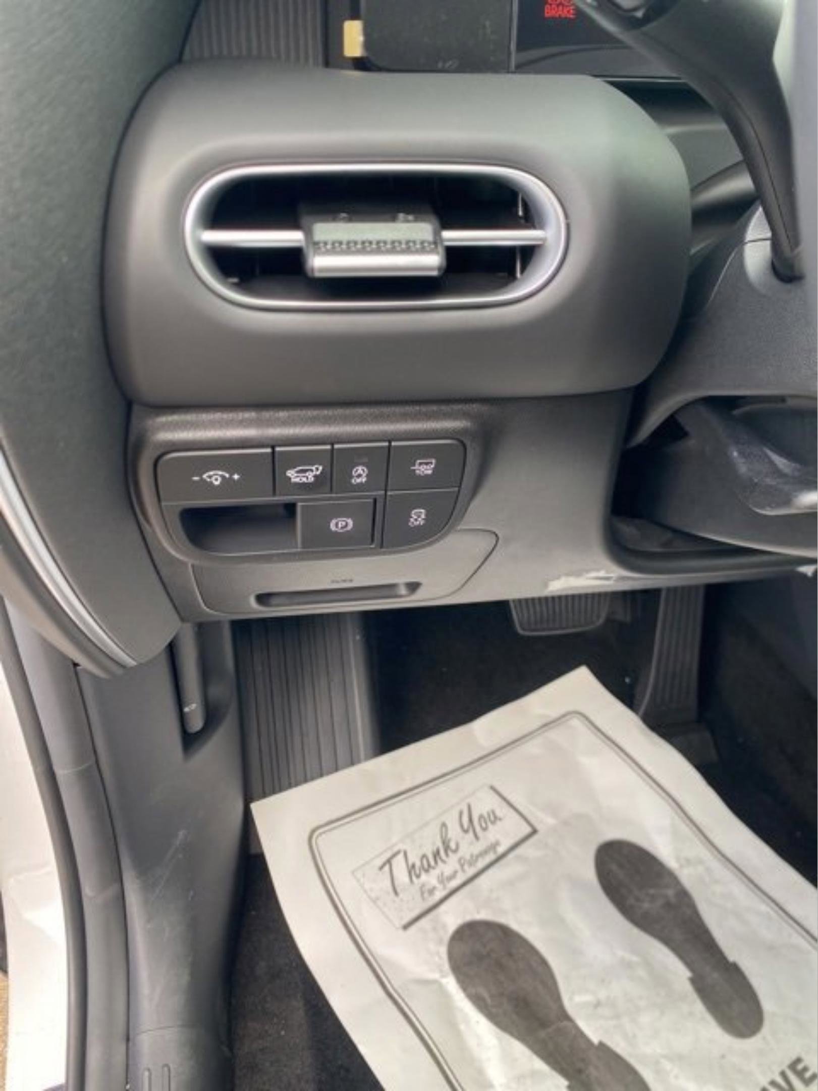 New 2026 Hyundai Palisade Calligraphy image 18