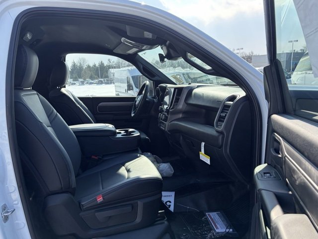 New 2026 RAM 5500 Tradesman w/ Chrome Appearance Group image 47