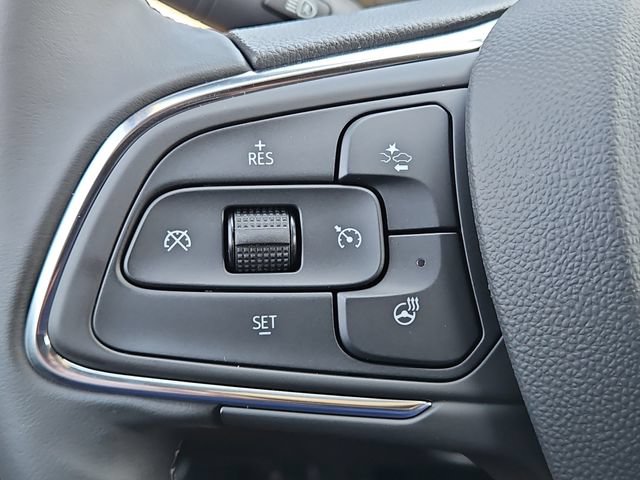 New 2026 Buick Envista Sport Touring w/ Convenience I Package FWD image 20