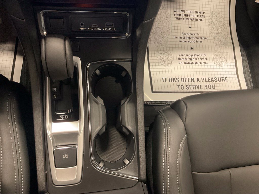 New 2027 Subaru Ascent Premium AWD/4WD image 18