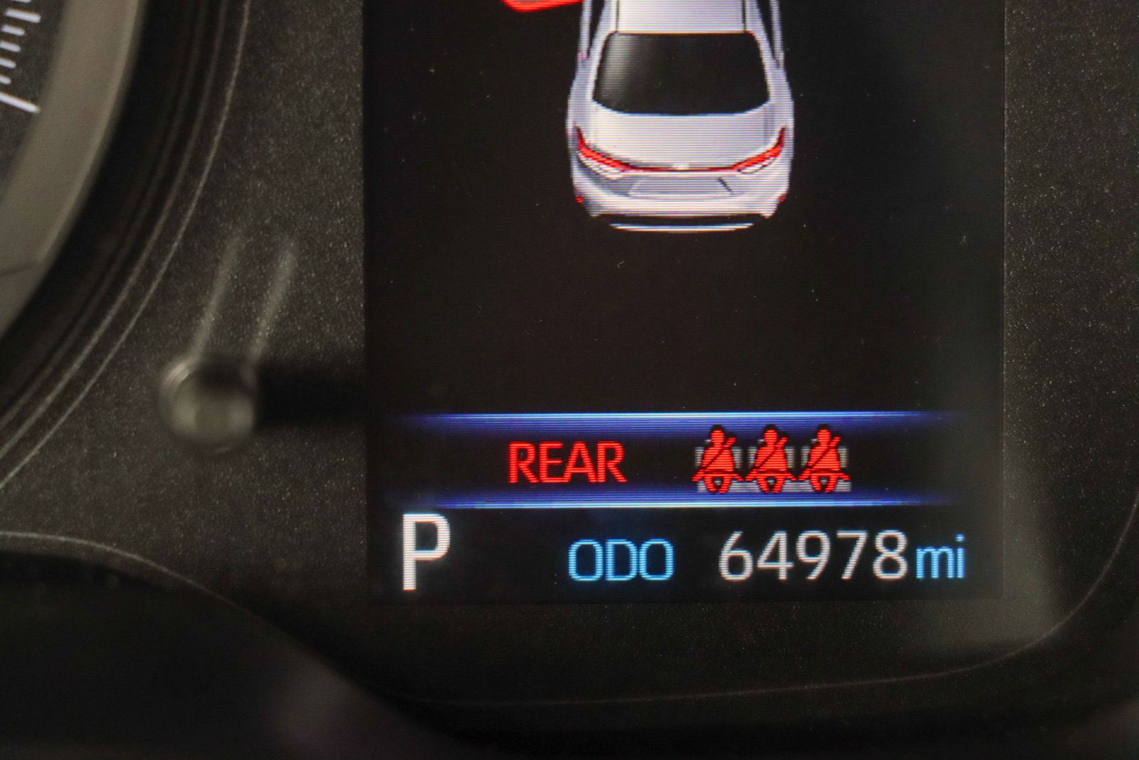 Used 2020 Toyota Corolla SE FWD image 16