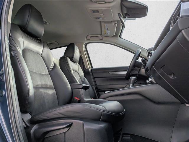 Used 2019 MAZDA CX-5 Touring image 23