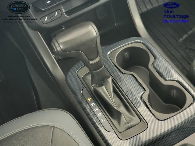 Used 2019 Chevrolet Colorado Z71 AWD/4WD image 24
