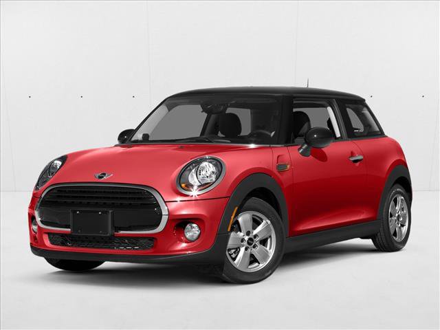 Used 2018 MINI Cooper 2-Door Hardtop