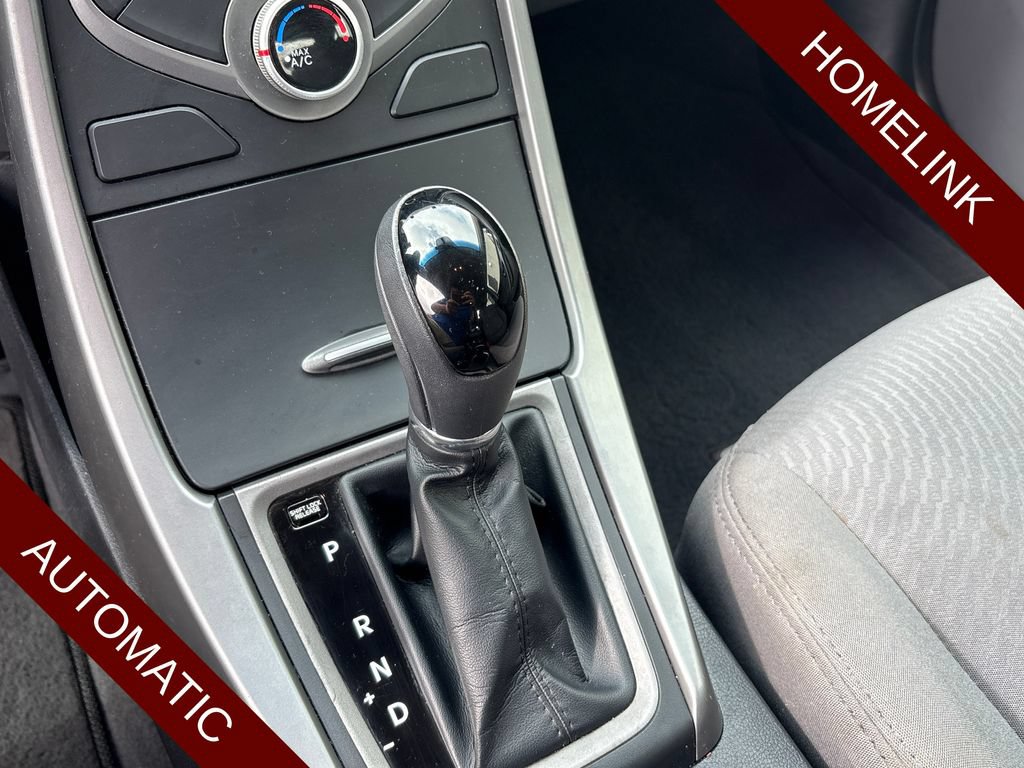 Used 2015 Hyundai Elantra SE FWD image 6