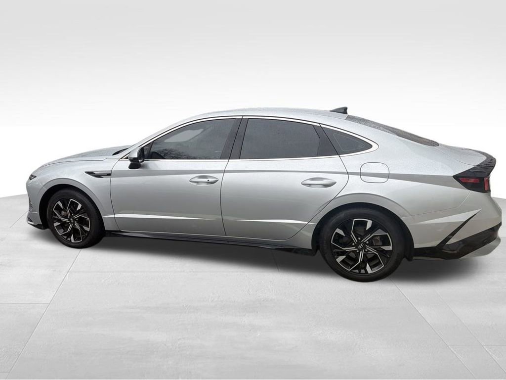 Used 2024 Hyundai Sonata SEL image 11