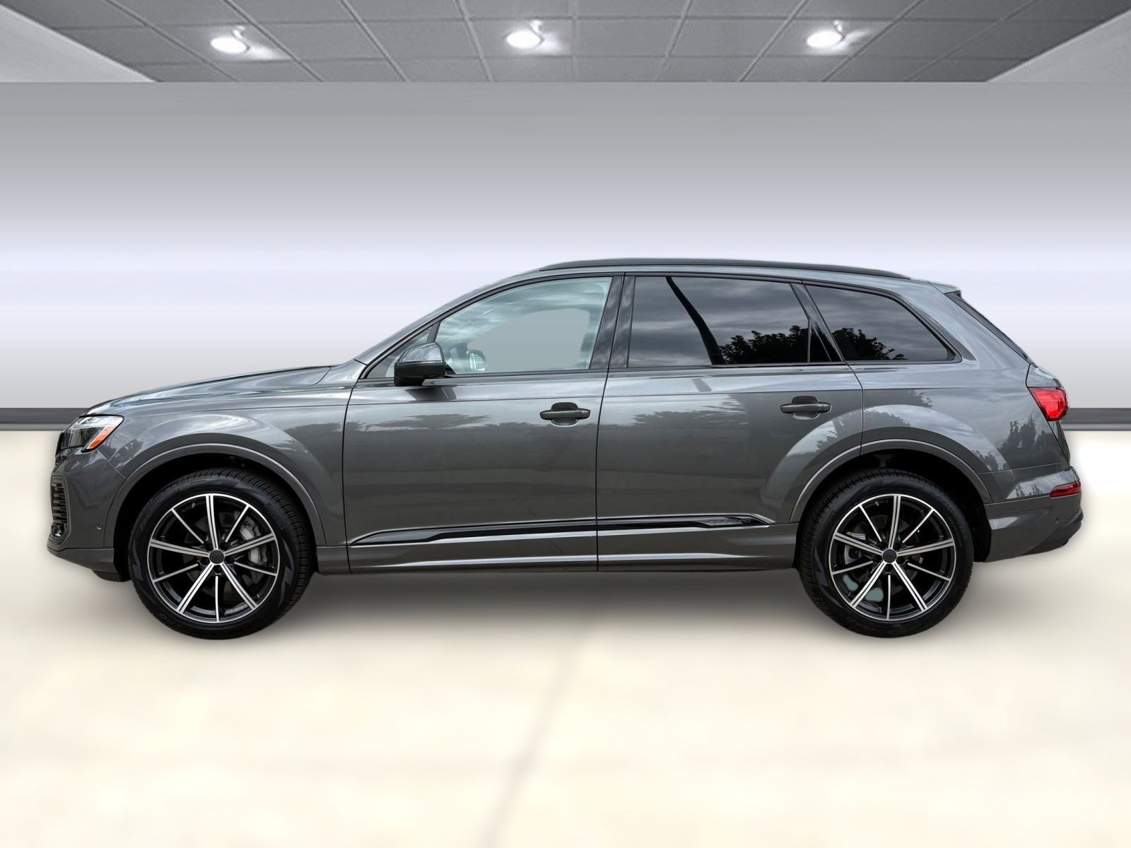 New 2025 Audi Q7 2.0T Premium Plus image 2