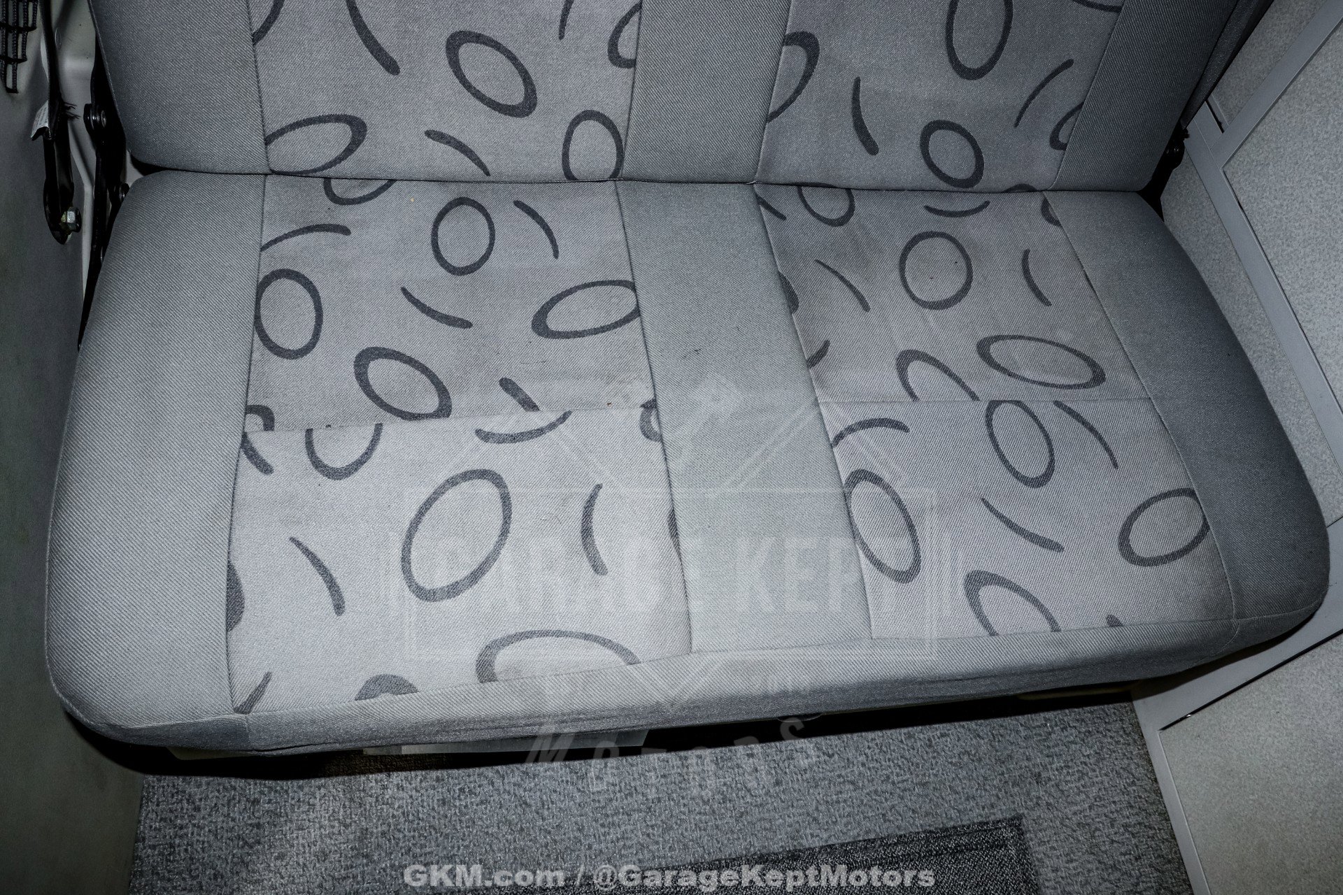 Used 2003 Volkswagen Eurovan MV image 89