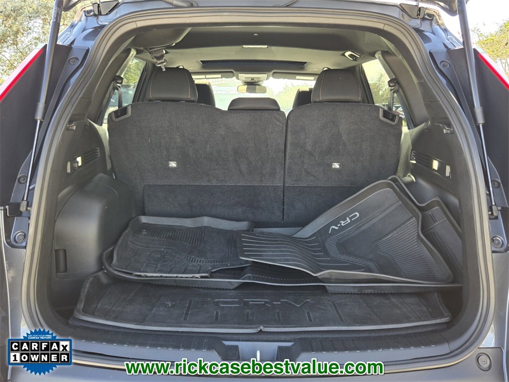 Used 2024 Honda CR-V Sport image 15