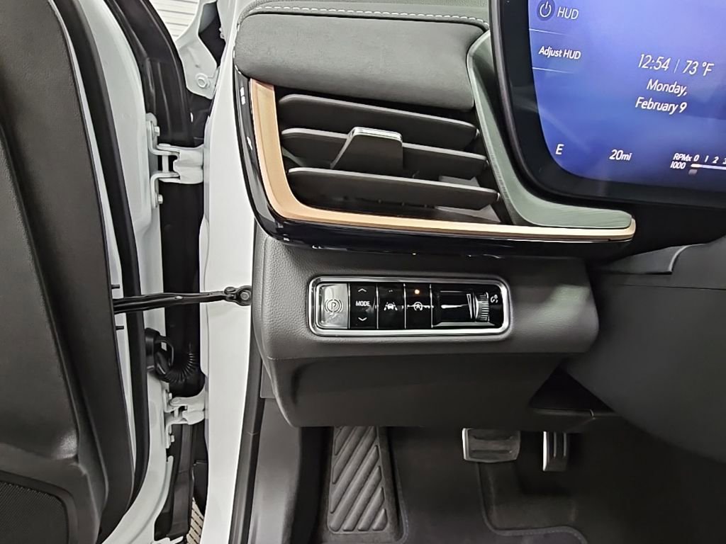 New 2026 Buick Envision Sport Touring image 28