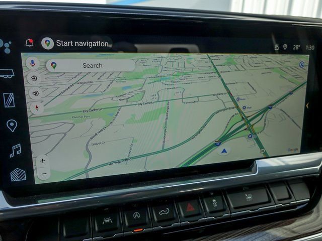 New 2026 Chevrolet Silverado 1500 LT image 20