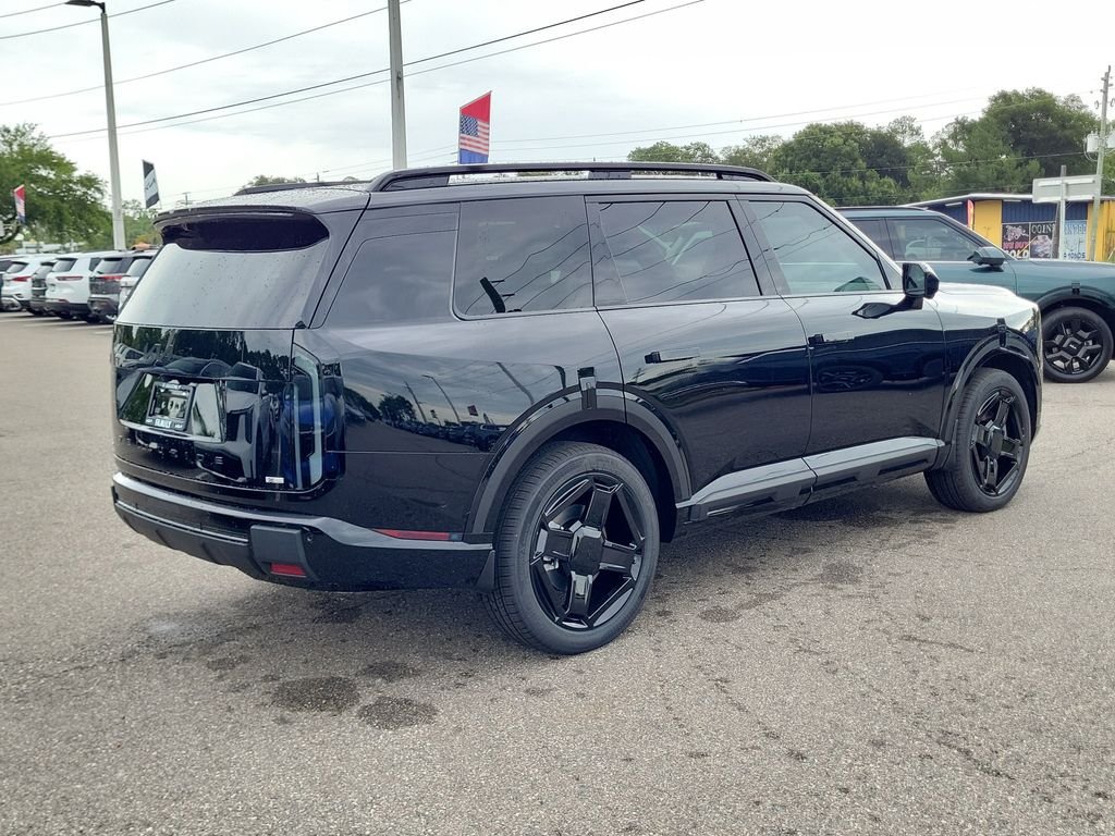 New 2027 Kia Telluride X-Line SX Prestige AWD/4WD image 6