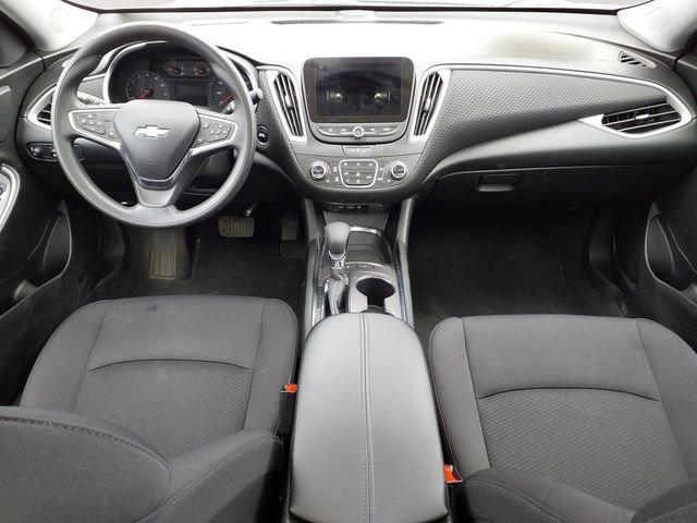 Used 2024 Chevrolet Malibu LT FWD image 10