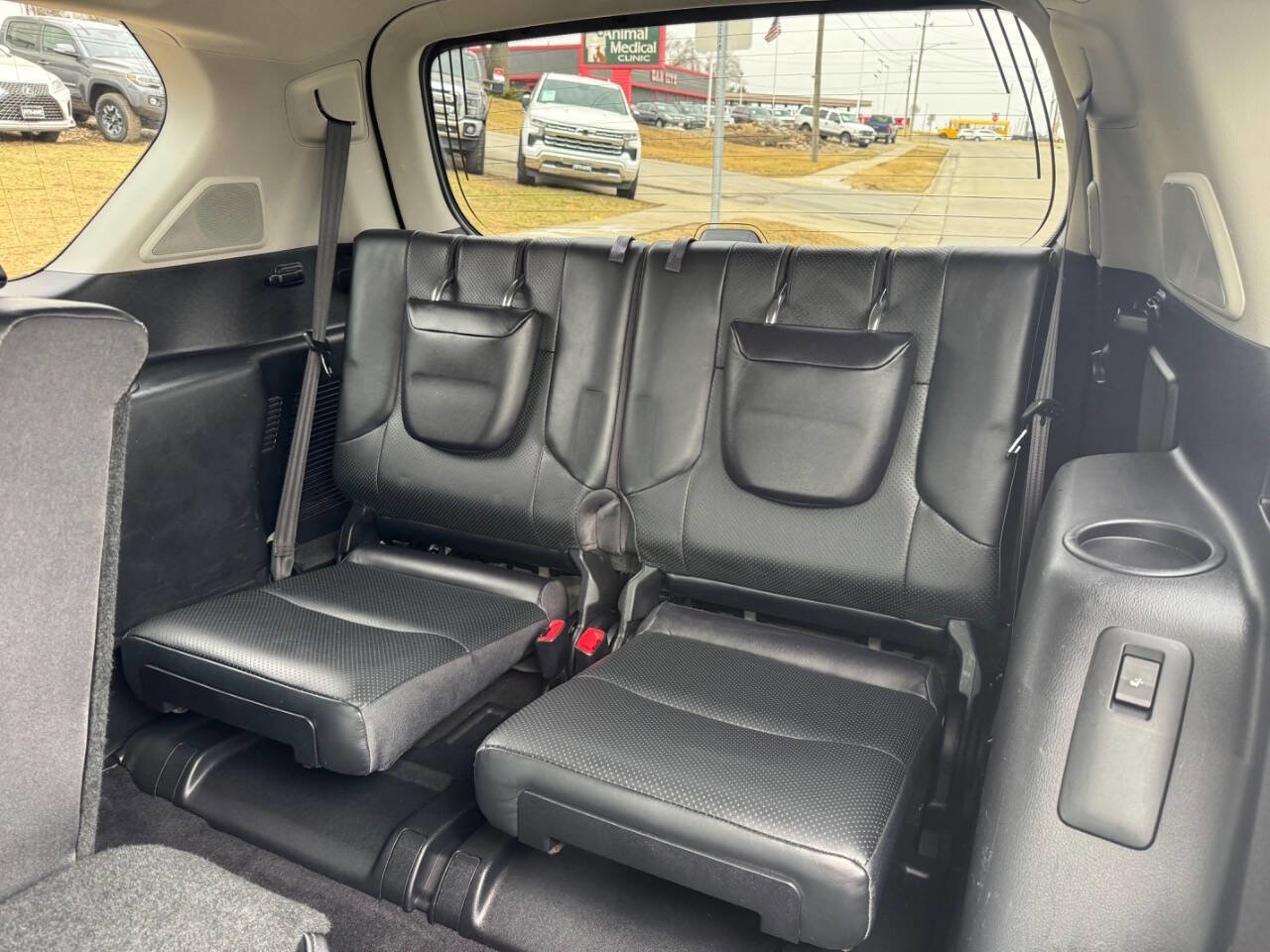 Used 2013 Lexus GX 460 Premium image 13