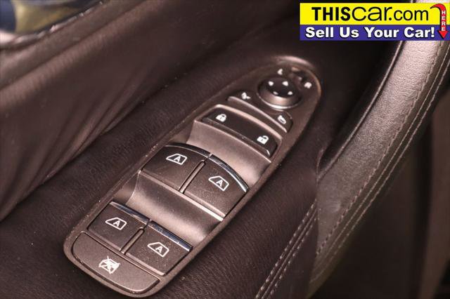 Used 2021 Nissan Armada SL w/ Captain's Chairs Package image 32