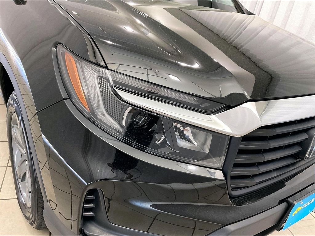 Used 2023 Honda Ridgeline RTL image 34