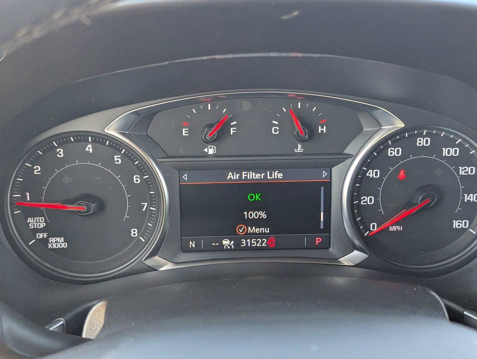 Used 2023 Chevrolet Equinox LT image 32