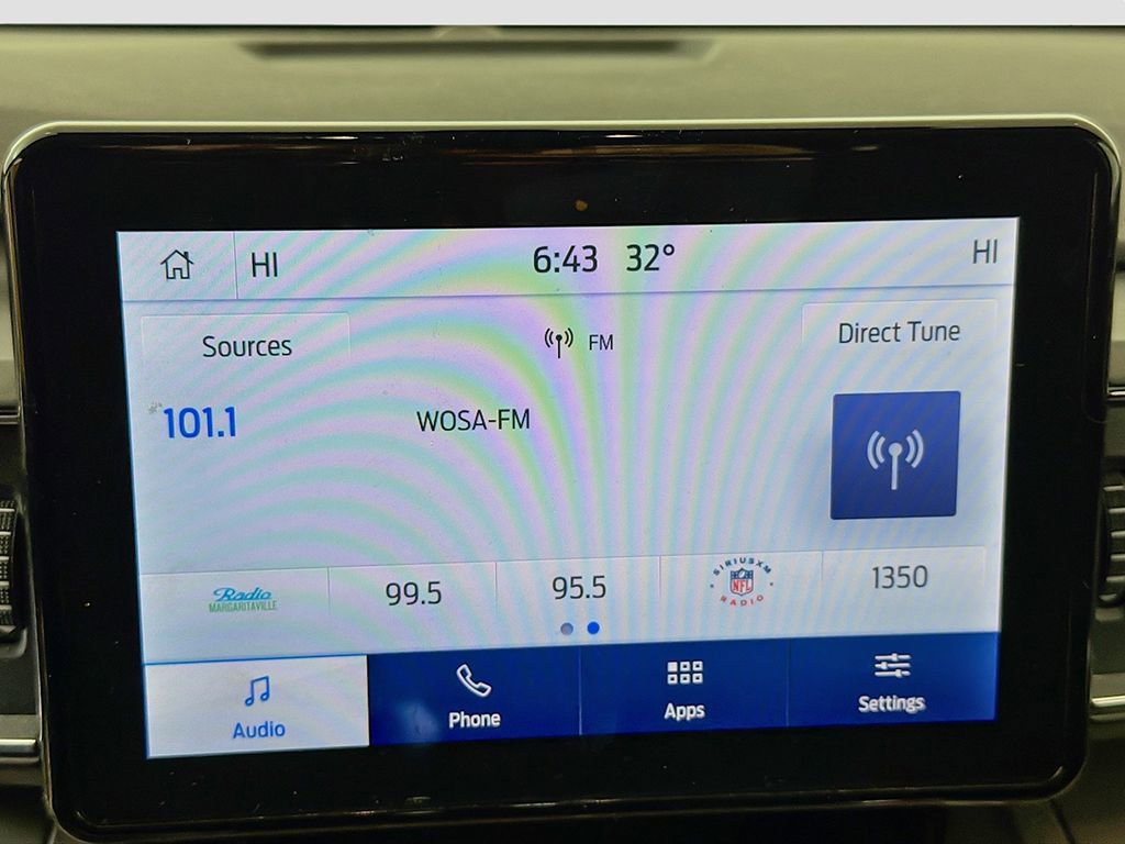 Used 2023 Ford Explorer XLT w/ Equipment Group 202A image 32