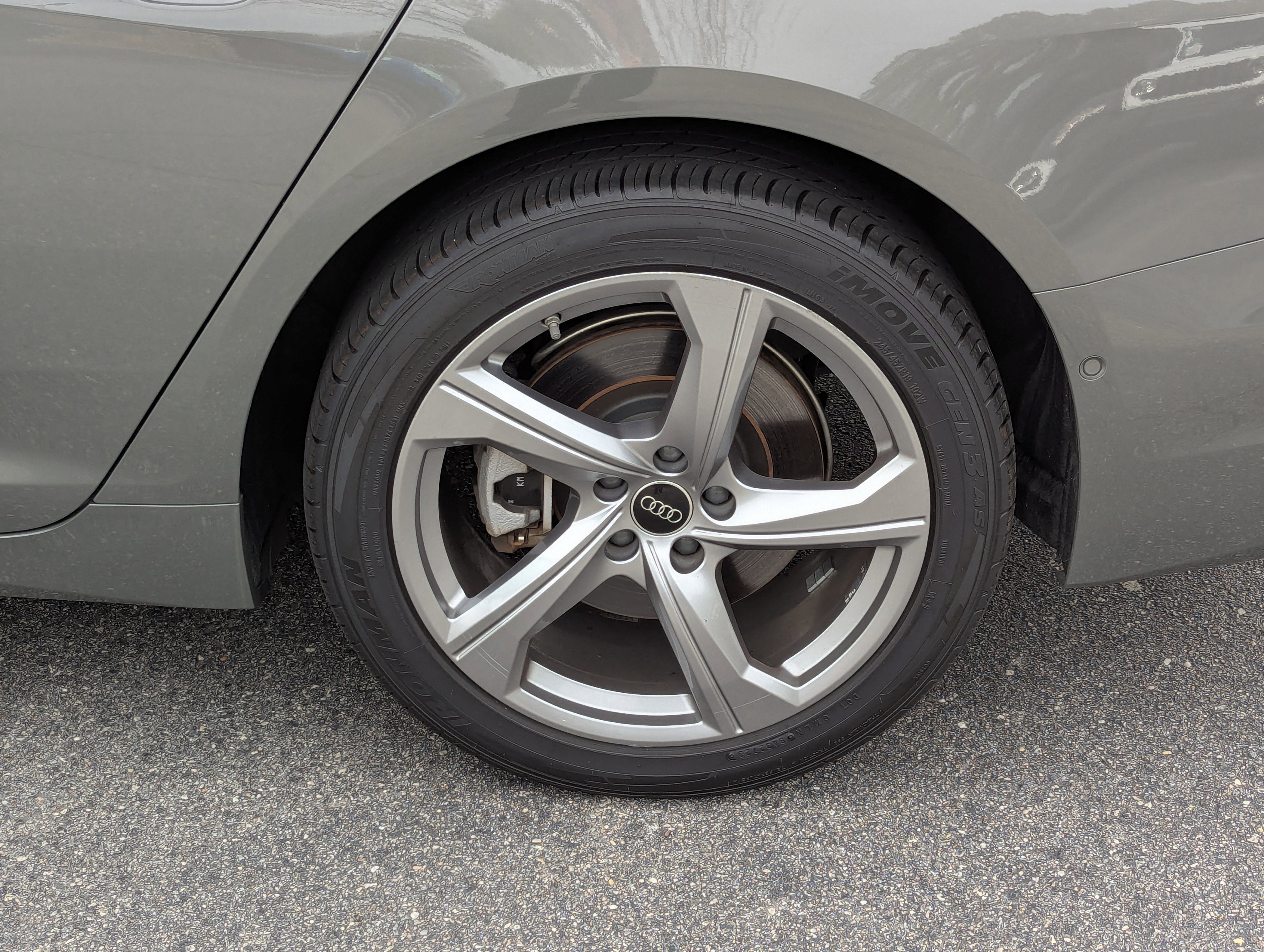 Used 2024 Audi A6 Premium Plus image 30