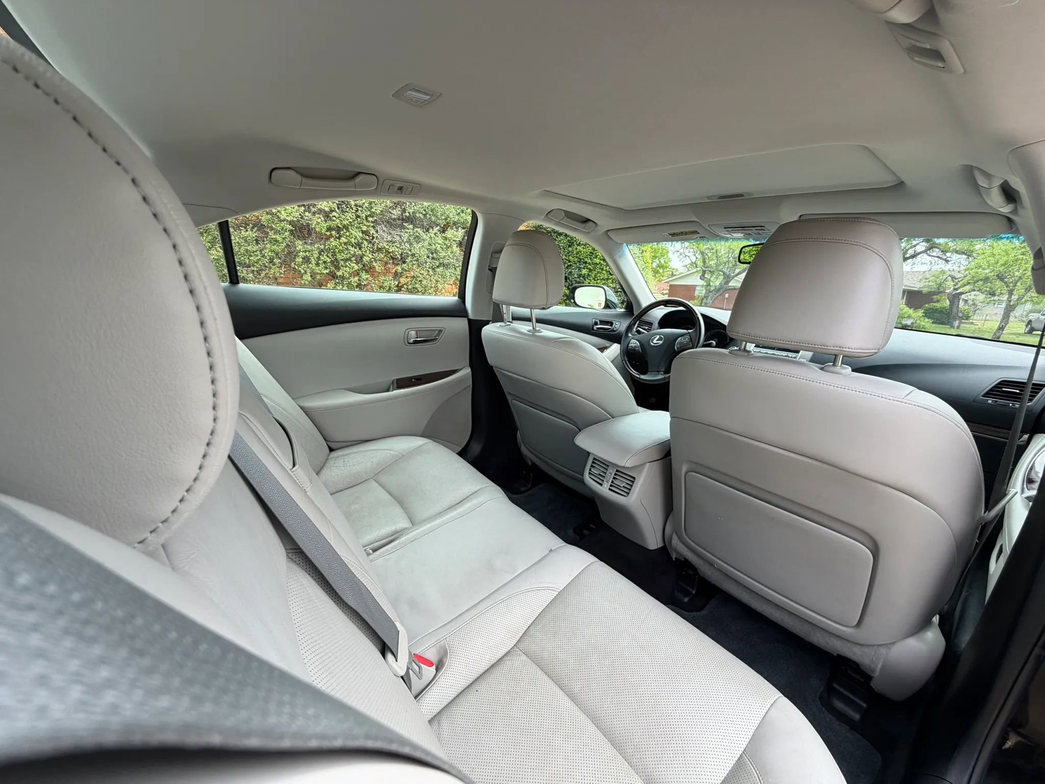 Used 2010 Lexus ES 350 FWD image 17