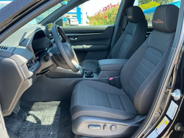 New 2026 Honda CR-V TrailSport image 11