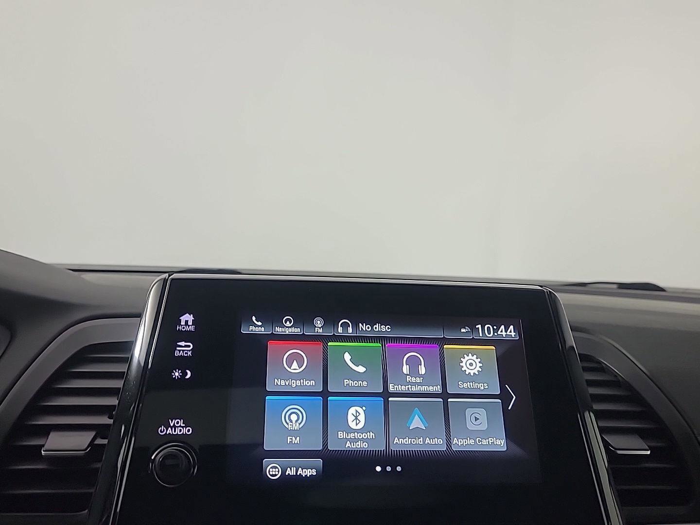 Certified 2019 Honda Odyssey Touring image 35