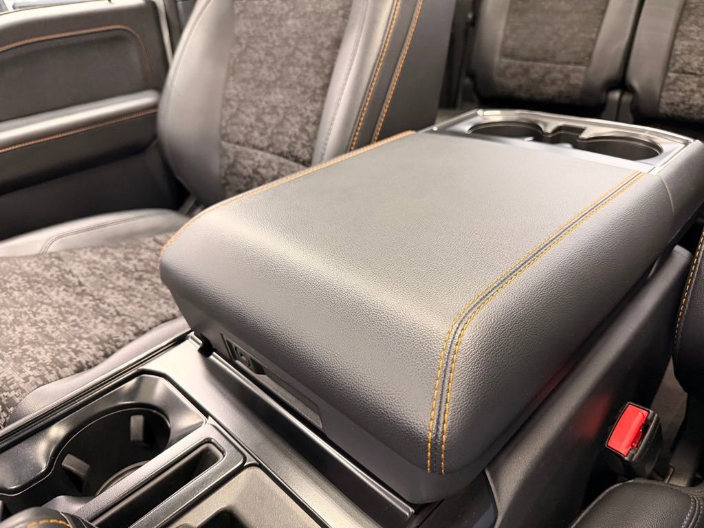 Used 2023 Ford F150 Tremor image 47