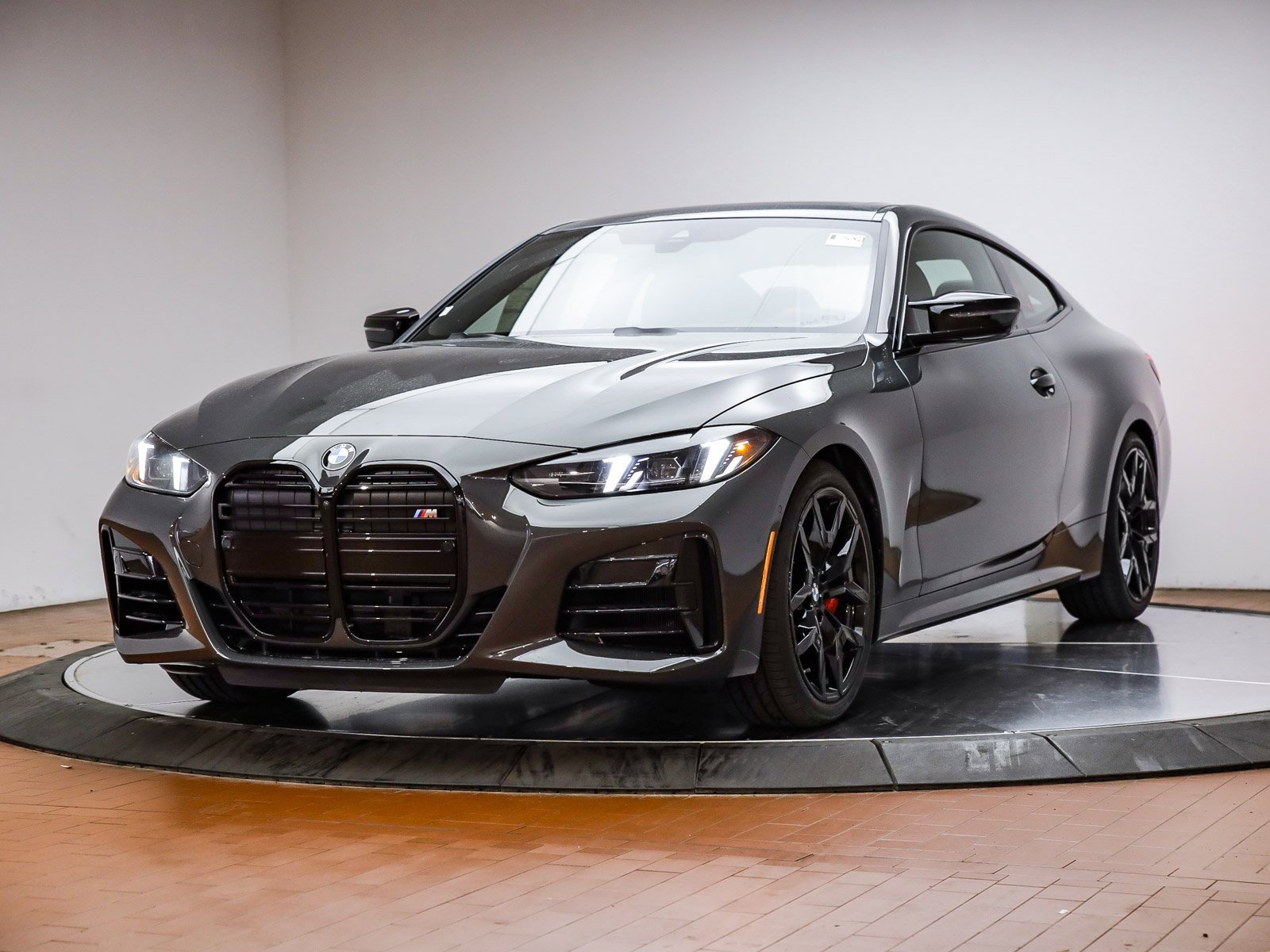 New 2026 BMW M440i Coupe w/ Premium Package image 1