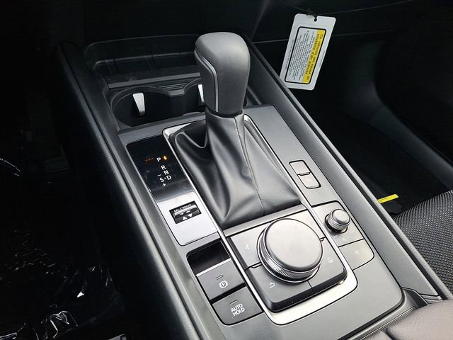 New 2026 MAZDA CX-50 2.5 Hybrid w/ Preferred Pkg image 16