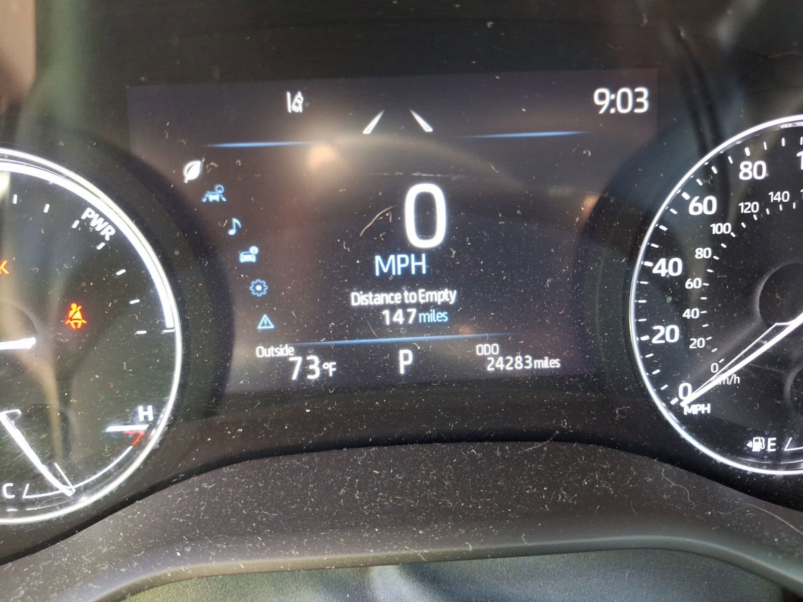 Used 2024 Toyota Sienna Platinum image 14