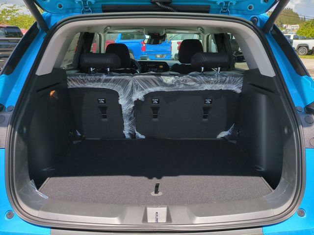 New 2026 Chevrolet TrailBlazer LT w/ Convenience Package image 12