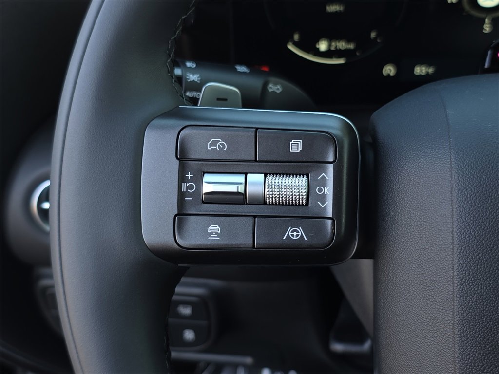 New 2026 Hyundai Palisade Calligraphy image 27