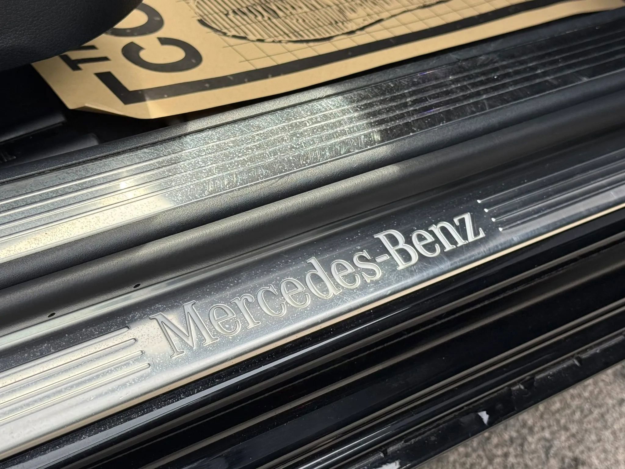 Used 2019 Mercedes-Benz S 560 4MATIC Sedan image 62