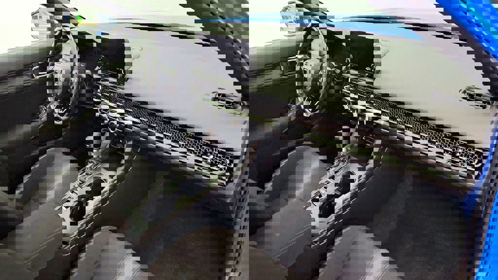 Used 2025 Honda Civic Sport image 21