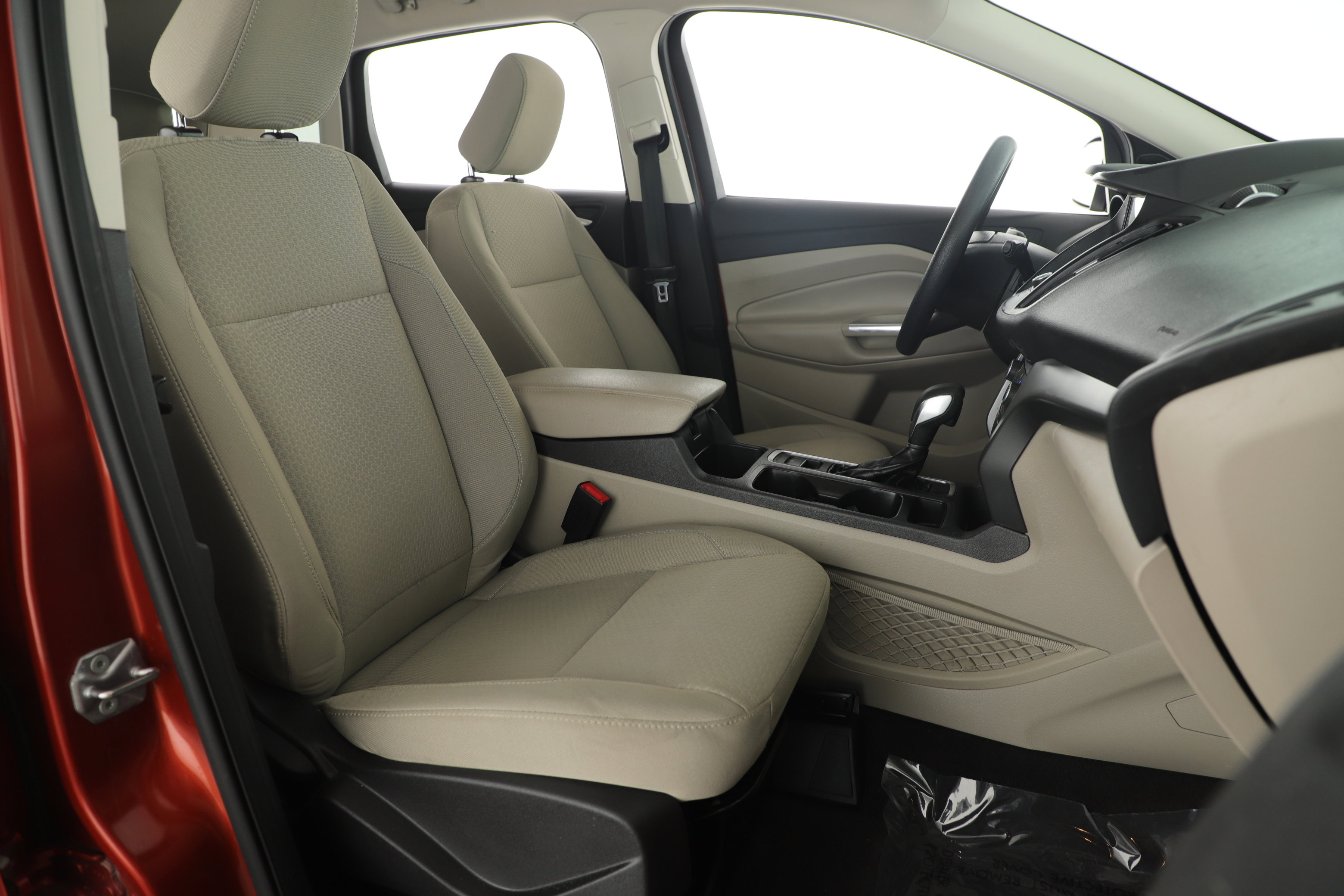 Used 2019 Ford Escape SE image 21