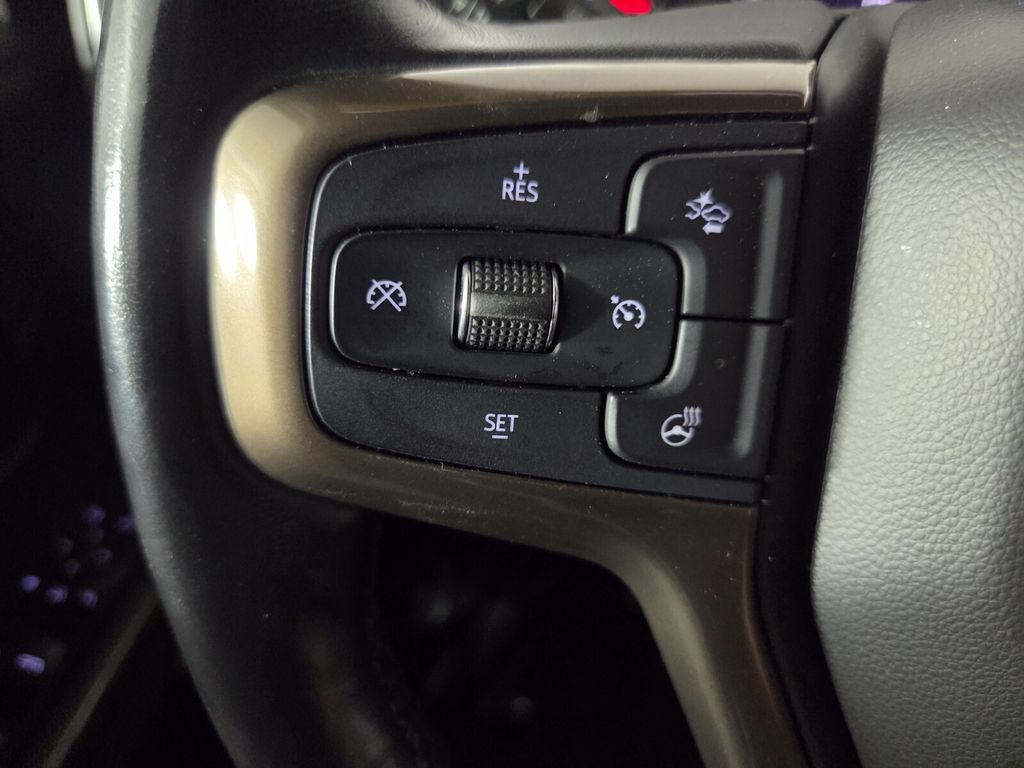Used 2020 Chevrolet Silverado 2500 High Country w/ Z71 Off-Road Package AWD/4WD image 18