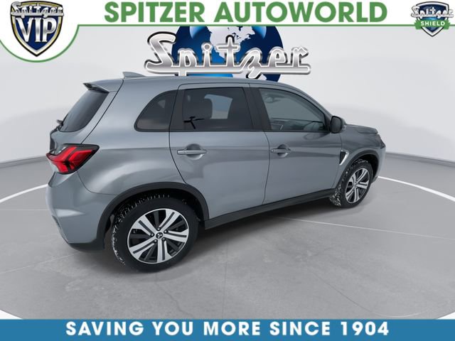 Used 2023 Mitsubishi Outlander Sport AWD image 9