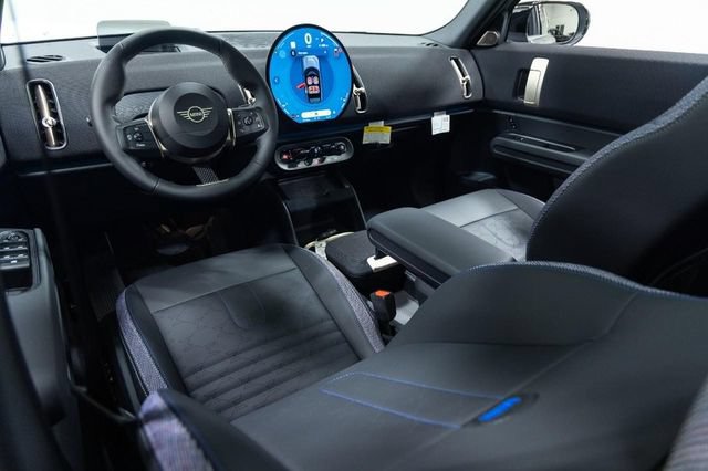 New 2027 MINI Cooper Countryman S AWD/4WD image 17