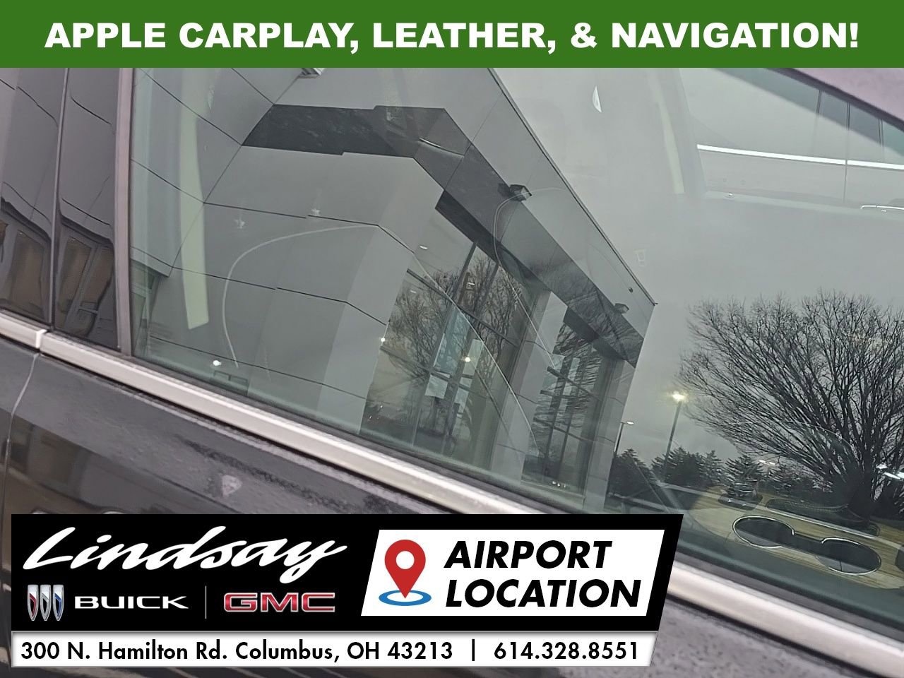 Used 2019 GMC Acadia Denali w/ Technology Package image 13