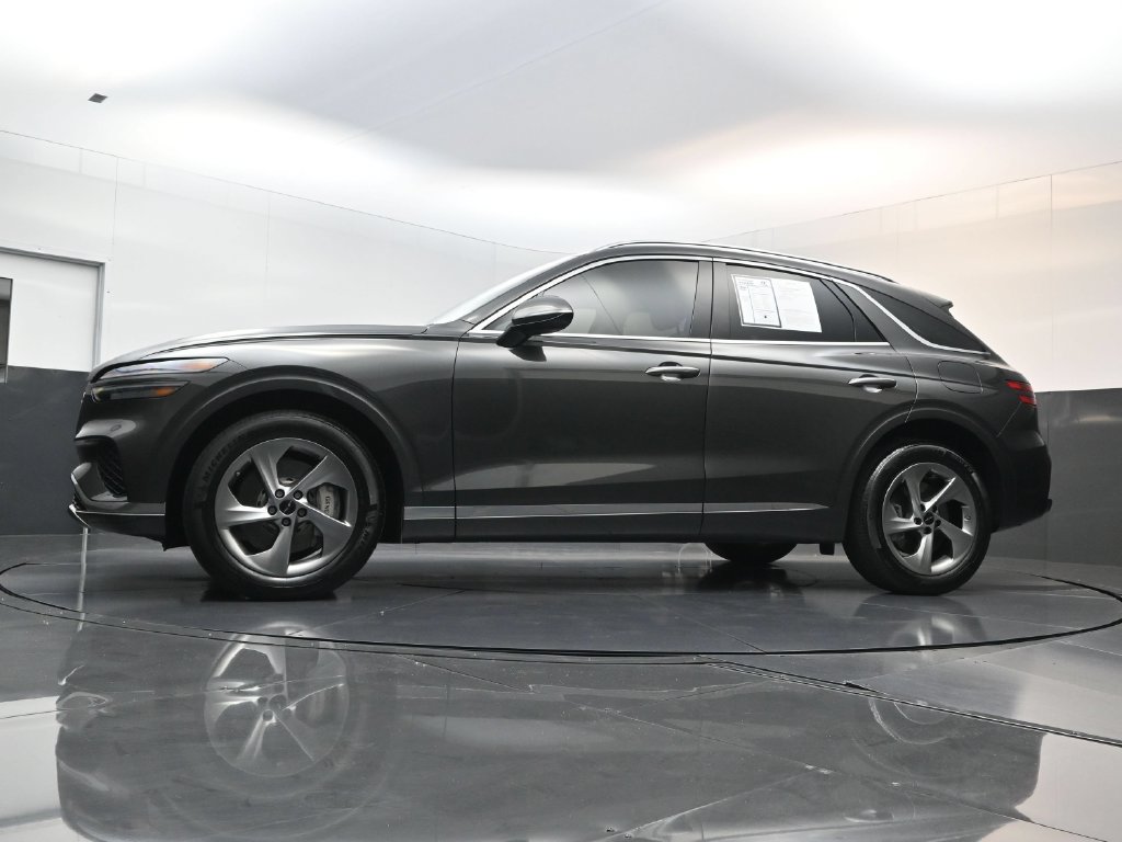 Used 2026 Genesis GV70 2.5T AWD/4WD image 27