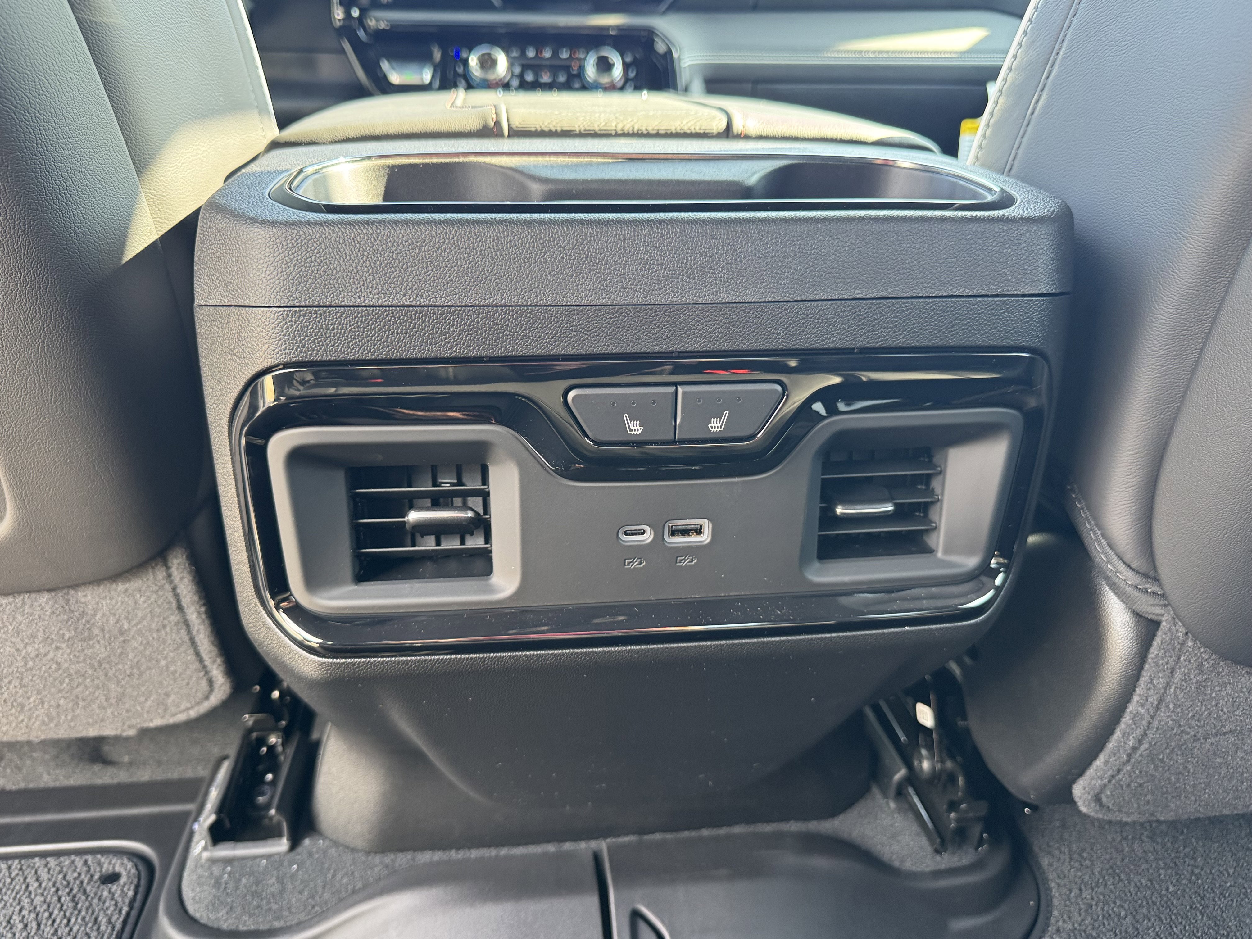 New 2026 GMC Sierra 2500 AT4X image 8