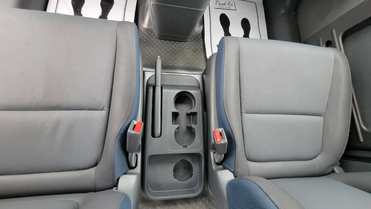 Used 2003 Honda Element EX image 17